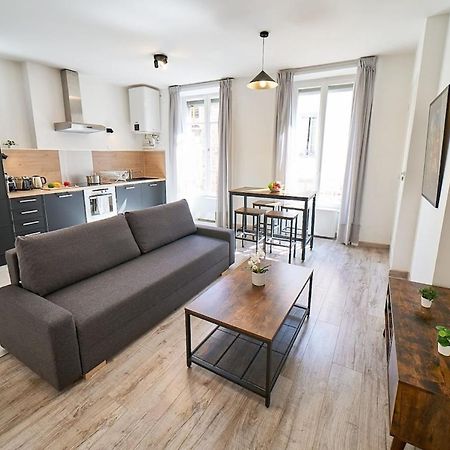 Le Republique-Cosy 4 Pers-Oullins-Lyon Centre Διαμέρισμα Εξωτερικό φωτογραφία